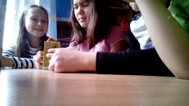 VLOG:СОДА ЧЕЛЕНДЖ!