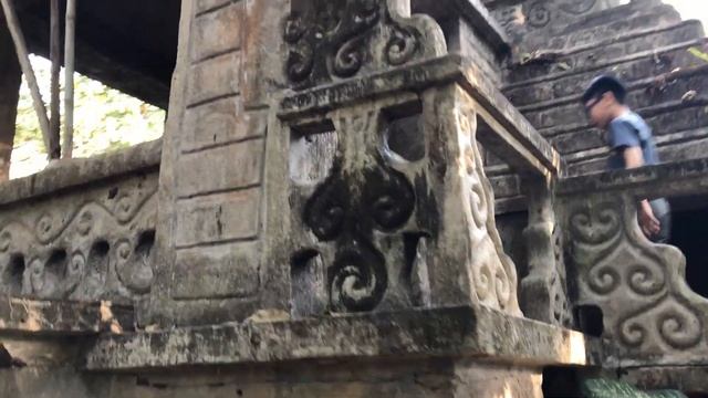 BALE BATU (Bahay na Bato) | Little Cambodia of Arayat Pampanga
