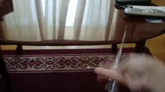 Butterfly Knife