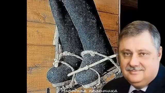 Дмитрий Евстафьев. А знаете, что больше всего меня волнует в этой истории?