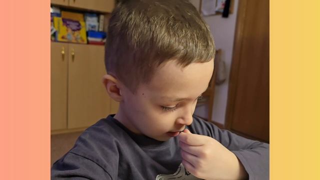 Исправляем "носовой" звук [р]