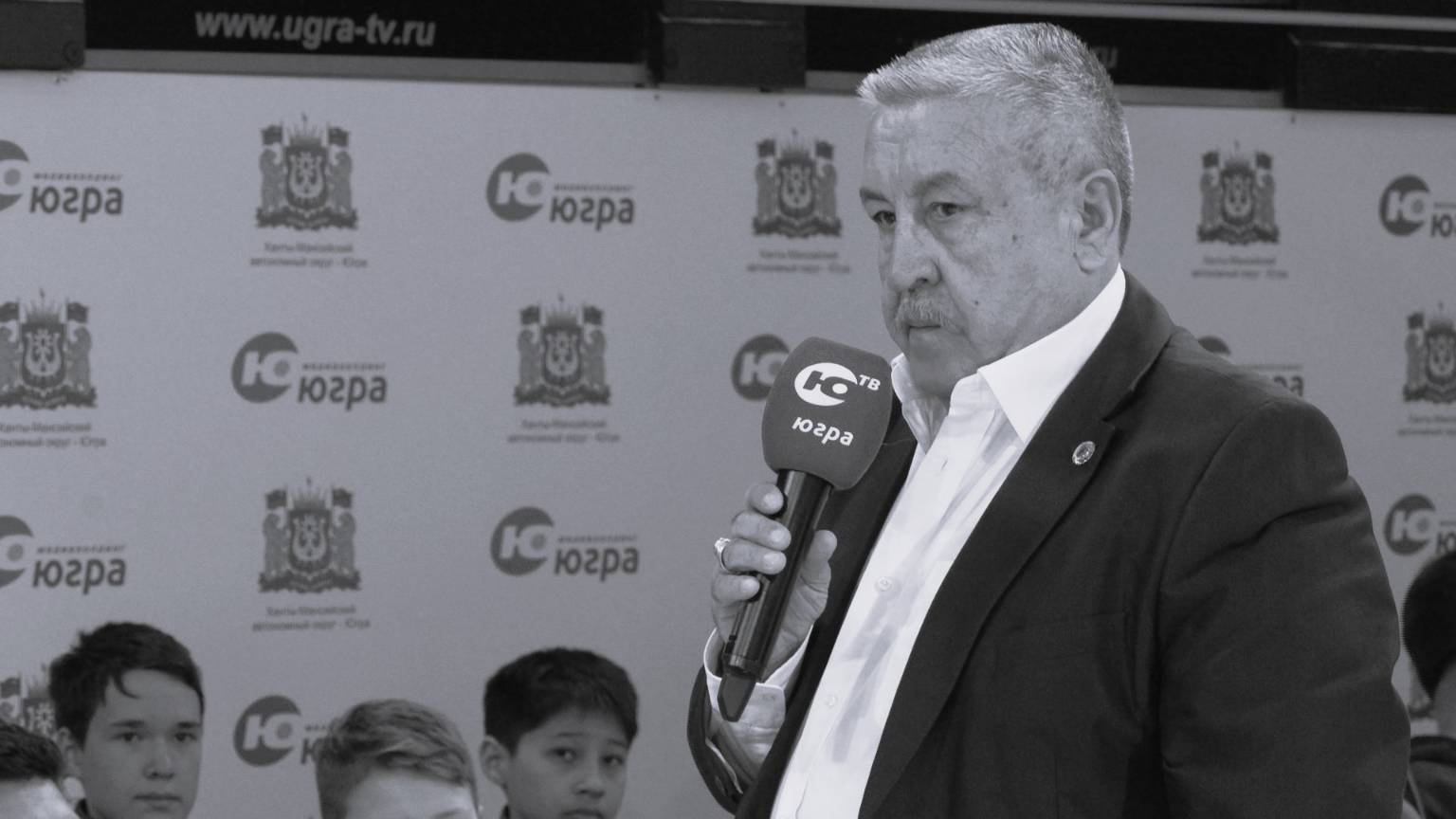 Югра сегодня прощается с известным общественным деятелем Тагиром Аюповым