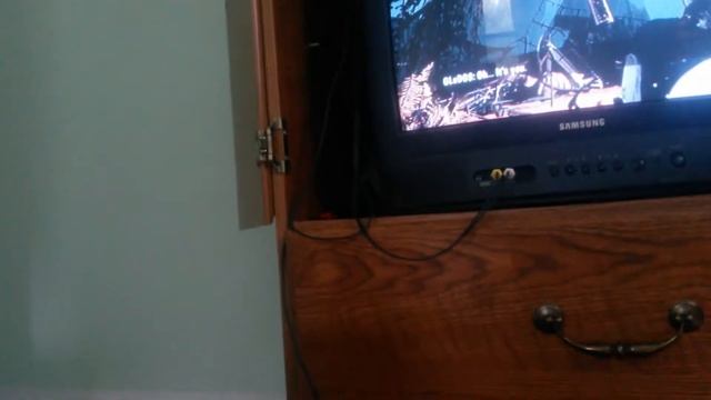Portal 2 gameplay ps3