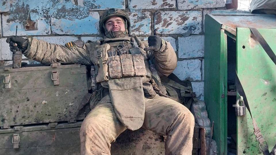 Участник СВО рассказал, почему участвует в проекте «Герои Ярославии»