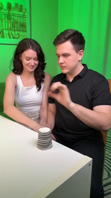 Хитрый фокусник