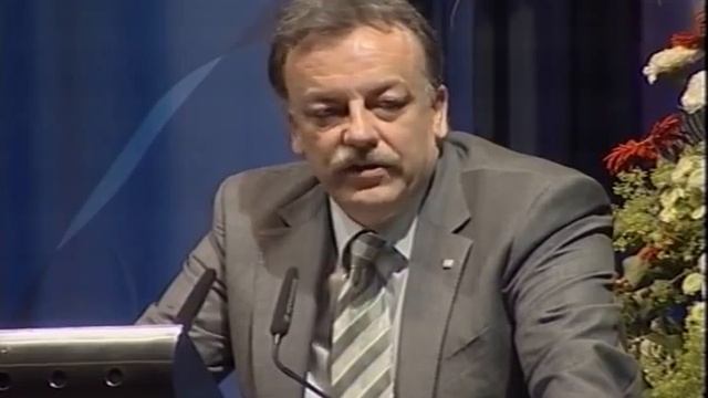 FH OÖ - Rede Dr. Reisinger