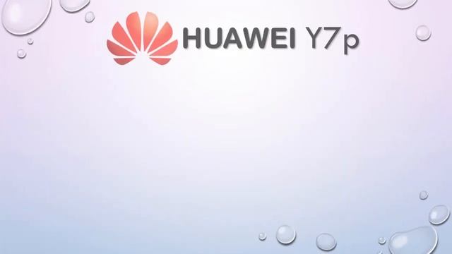 Huawei Y7p Specs and Price | Mobile Review | Aaliyan Ali The Future Star