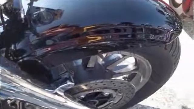 2007 Yamaha Road Star Silverado Used Cars Springfield MO