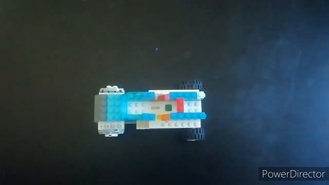 Easy JEEP using Boost and Lego Classic 10696 | SCRATCH coding