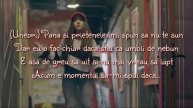 Nicole Cherry - Uneori (Lyrics / Versuri Video)