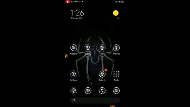 Top 3 MIUI Dark Themes for any Xiaomi Devices||Episode-02||The Tech Lover-2020