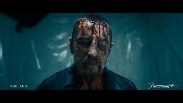 Гангстерленд - трейлер 2025 FHD