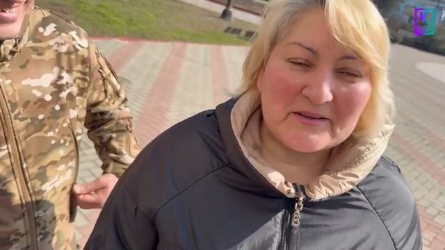 Бойцы СВО из Керчи прибыли домой в отпуск