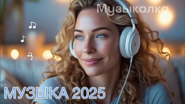 🔥ТОП ТАНЦЕВАЛЬНАЯ МУЗЫКА 2025🎧 СБОРНИК ПЕСЕН 🎉ПЛЕЙЛИСТ ДЛЯ ОТДЫХА И ХОРОШЕГО НАСТРОЕНИЯ 🎶