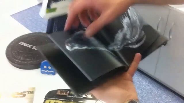 Dark Souls Namco Bandai Unboxing