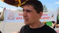 Александр Волокитин высказывание про Гельмана