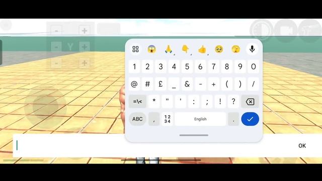 Created New Secret Underground House😱 In Indian Bike driving 3D🤩 With New RGS Tool Cheat Codes🥳 #1