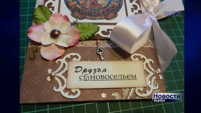 Музыкальная программа "Поздравляем" на телеканале ТВК выходит в новом формате