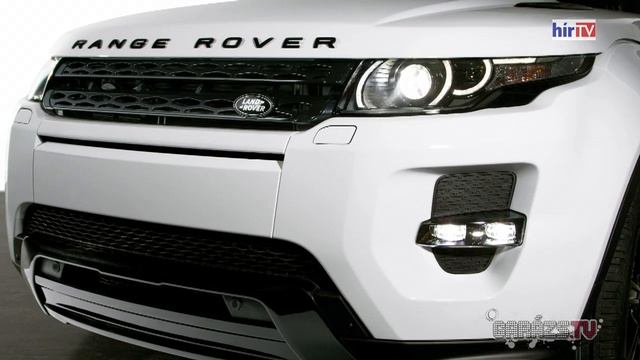 Jaguar / Land Rover @ Geneva Motor Show 2013