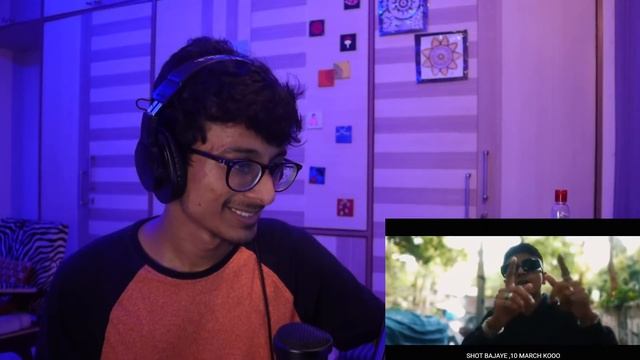 MC STΔN - BROKE IS A JOKE || Big Scratch Bisects