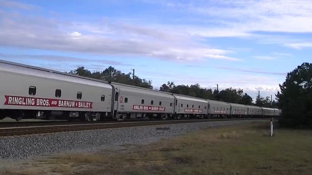 Fec 240 (RBBX) in Titusville
