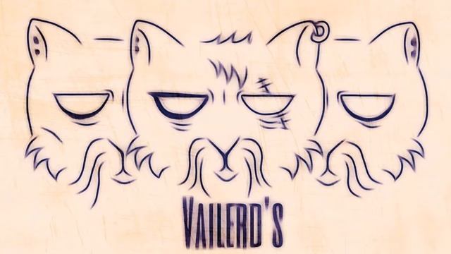 Vailerd's - Wave