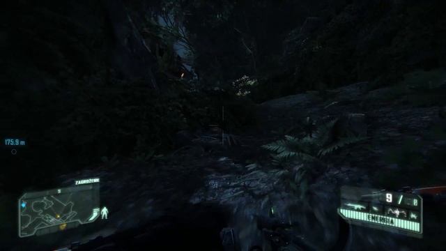 Crysis 3 - GamePlay  #7 FULL HD