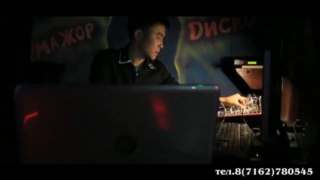 Сауны Кокшетау - сауна в гостинице Жаркын Кокшетау (для справочника 101sauna.kz)