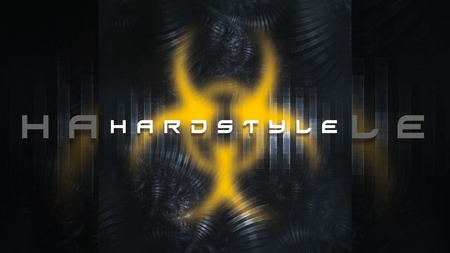 Hard Trance