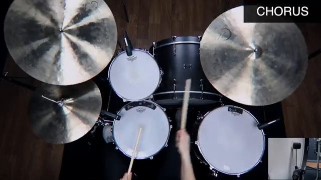 Rattle! - Elevation Worship (Drum Tutorial/Play-through)
