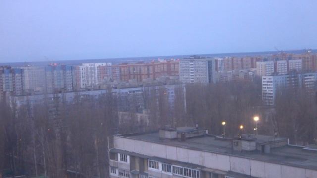 Грузопассажирский, пассажирский лифт (г. Рязань), V=1 м-с, г-п 400, 630 кг (9)