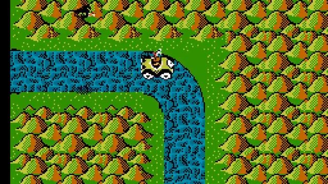 Who Framed Roger Rabbit (NES Full Playthrough)