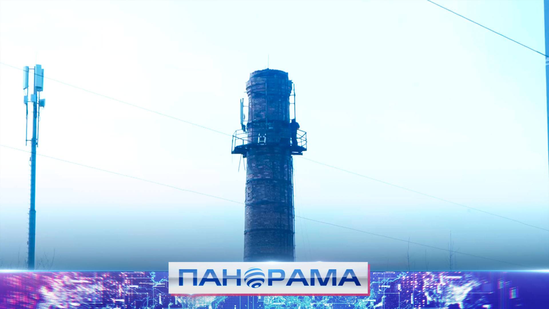 Станцию мобильной связи в Енакиево вернут в строй уже к концу месяца