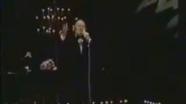 Video DOREL LIVIANU at 83, part 10 of 17, Cum Stai Luna Fara Ape