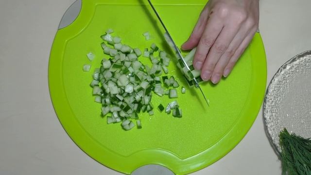 Вкусный салат с фасолью. Простой рецепт салата ПП