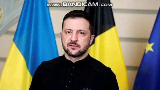 На переговорах в Саудовской Аравии Зеленского не будет, заявил Рубио.