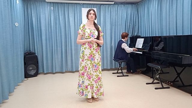 Волга-реченька рнп