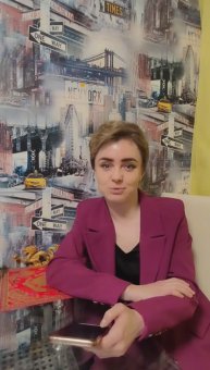 Протестую! Достоевский бессмертен!_