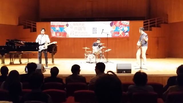 Spirit- Diana / Oh Carol ( Paul Anka cover ) ( Neil Sedaka cover ) ( Live at 繽紛樂韻賀新年音樂會2020 )