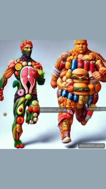 как похудеть без диет и спорта? #спорт #рецепт #зож #похудение #пп #нутрициолог #стресс #потерявеса
