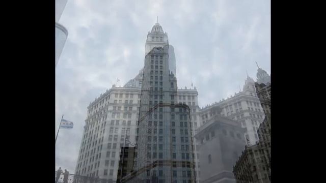 Chicago Weekend