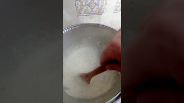 Простой рецепт домашнего сыра