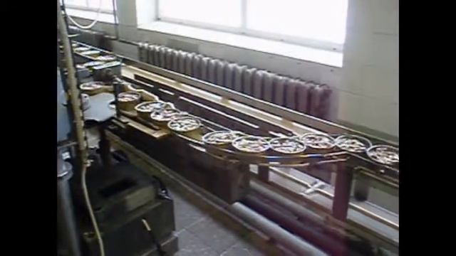 Наполнитель ДН-2