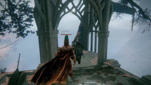 PS5 | Loretta, Knight of the Haligtree | ELDEN RING | Multiplayer "Co Op" |