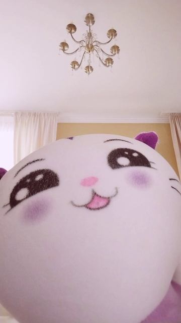 Уля и Геля
