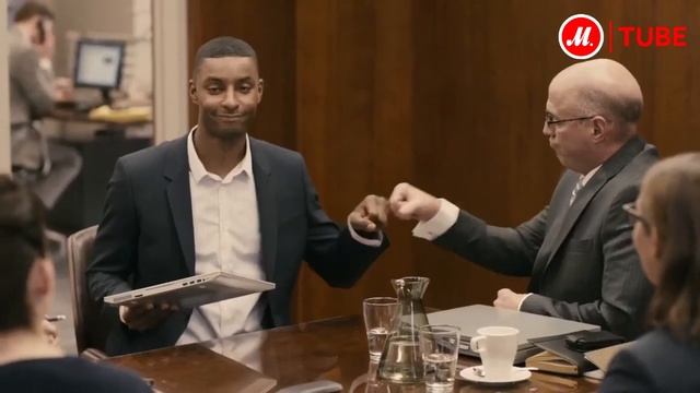 2013 Intel Ultrabook 2in1 Office Commercial Russia