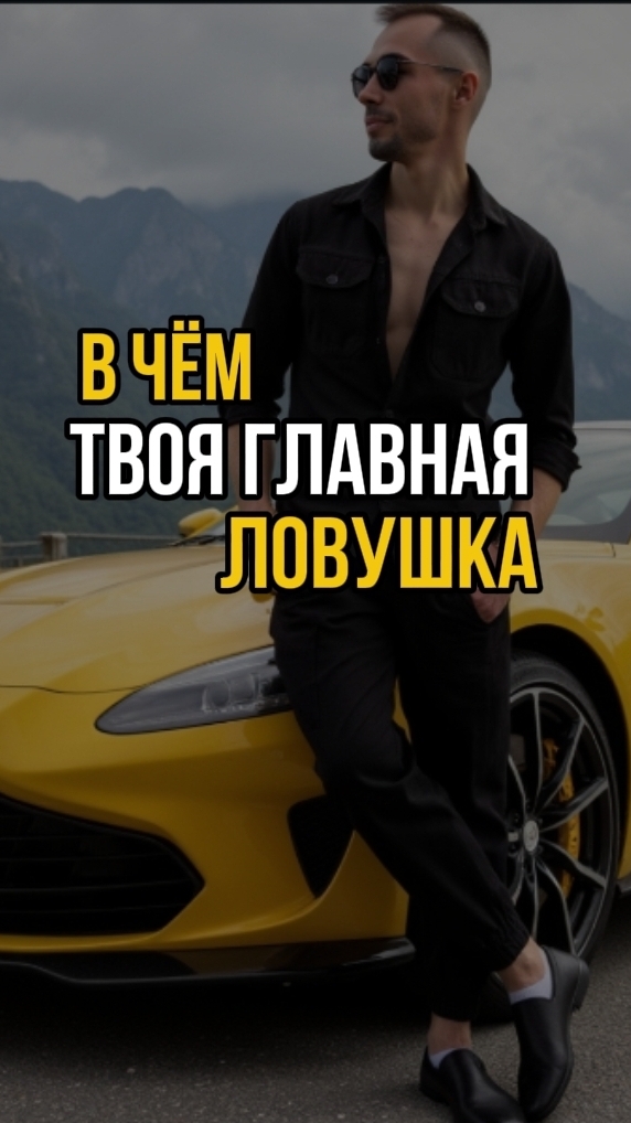 ЭТА ЛОВУШКА УВОДИТ НА ДНО