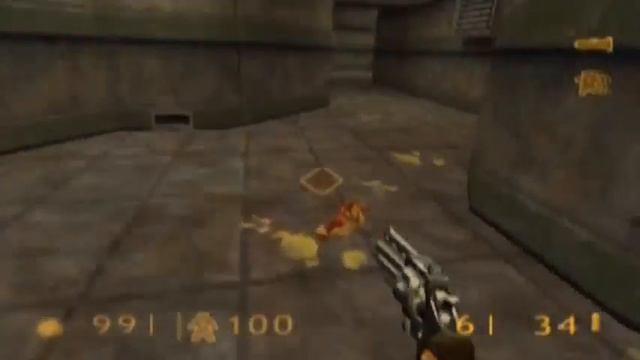 Half-Life (PS2) Part 6