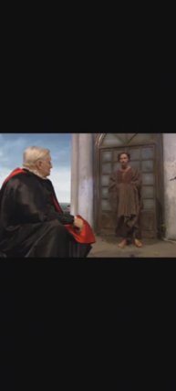 Почему Мастер заслужил покой?