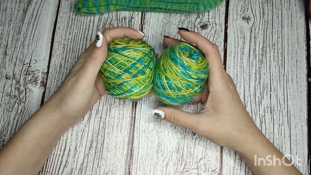 СП "Носочная коробочка 5" Отчёт февраля 🧶
